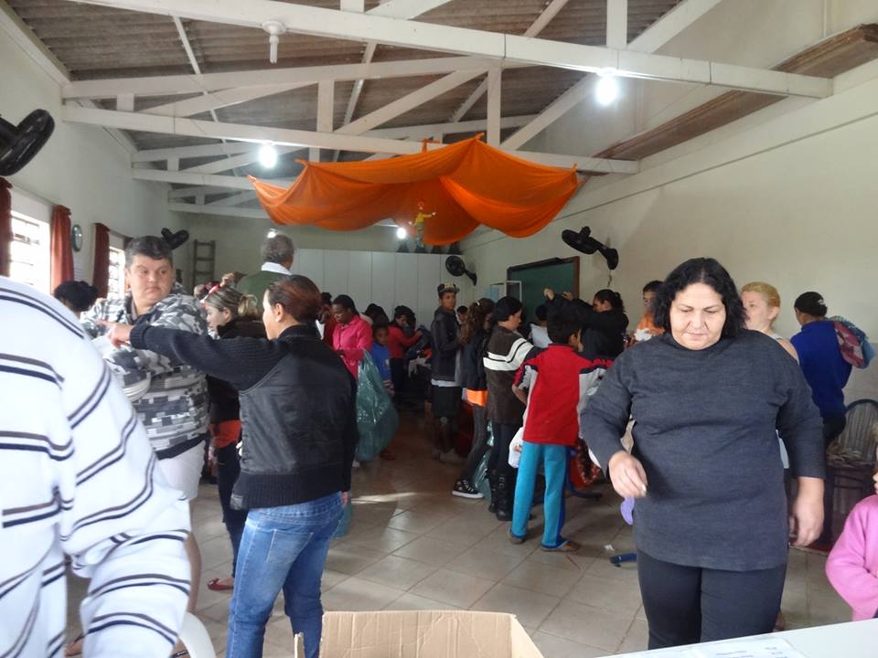 bazar