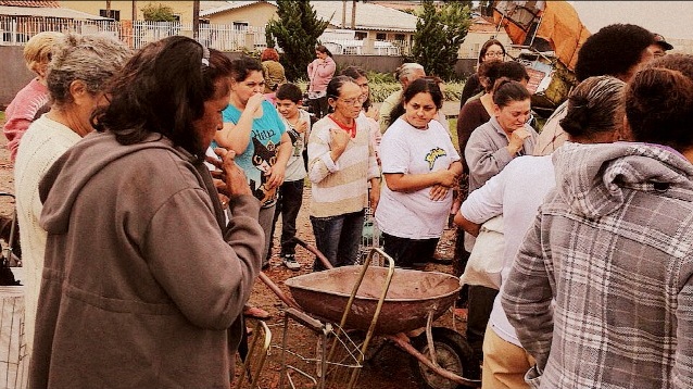 Cestas basicas alcance maio 2015